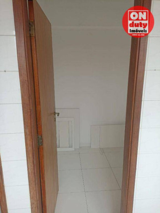 Imagem Apartamento com 3 Quartos à Venda ou Locação, 113 m² em Marapé - Santos Imagem Apartamento com 3 Quartos à Venda ou Locação, 113 m² em Marapé - Santos