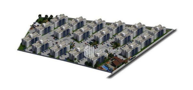 Imagem Apartamento com 3 Quartos à Venda, 73 m² em Parque São João - Teresina Imagem Apartamento com 3 Quartos à Venda, 73 m² em Parque São João - Teresina