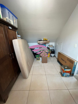 Imagem Casa com 3 Quartos à Venda, 59 m² em Bairro Alto - Curitiba Imagem Casa com 3 Quartos à Venda, 59 m² em Bairro Alto - Curitiba