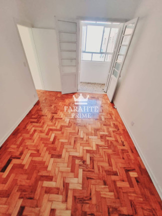 Imagem Apartamento com 1 Quarto à Venda, 53 m² em Aparecida - Santos