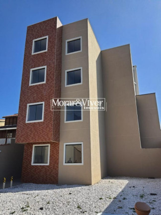 Imagem Apartamento com 2 Quartos à Venda, 46 m² em Cruzeiro - São José Dos Pinhais