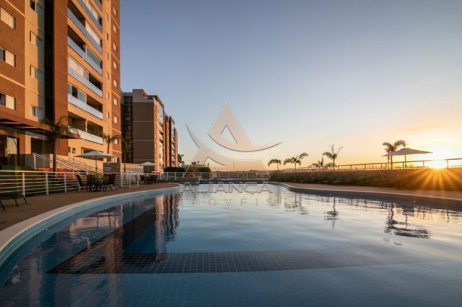 Imagem Apartamento com 4 Quartos à Venda, 165 m² em Bonfim Paulista - Ribeirão Preto