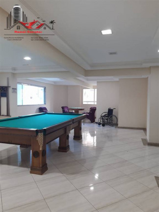 Apartamento com 3 Quartos à Venda, 180 m² em Tupi - Praia Grande
