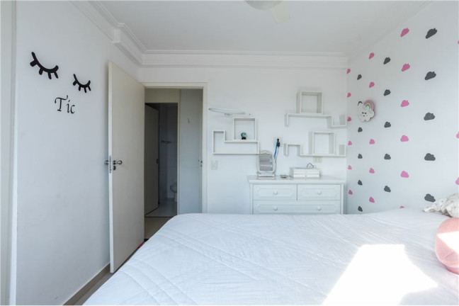 Imagem Apartamento com 3 Quartos à Venda, 106 m² em Vila Olímpia - São Paulo Imagem Apartamento com 3 Quartos à Venda, 106 m² em Vila Olímpia - São Paulo