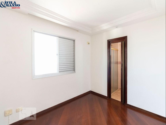 Imagem Apartamento com 3 Quartos à Venda, 110 m² em Tatuapé - São Paulo