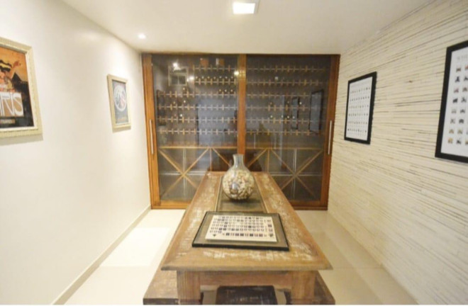 Imagem Casa de Condomínio com 5 Quartos para Alugar, 1.300 m² em Itanhangá - Rio De Janeiro Imagem Casa de Condomínio com 5 Quartos para Alugar, 1.300 m² em Itanhangá - Rio De Janeiro