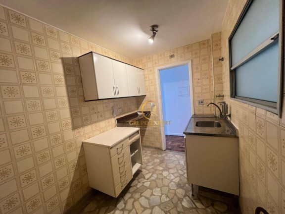 Imagem Apartamento com 1 Quarto para Alugar, 40 m² em Vila Adyana - São José Dos Campos Imagem Apartamento com 1 Quarto para Alugar, 40 m² em Vila Adyana - São José Dos Campos