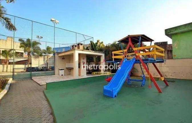 Imagem Apartamento com 2 Quartos à Venda, 59 m² em Vila Palmares - Santo André Imagem Apartamento com 2 Quartos à Venda, 59 m² em Vila Palmares - Santo André