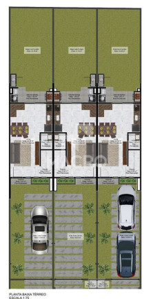 Imagem Casa com 2 Quartos à Venda, 89 m² em Três Rios Do Norte - Jaraguá Do Sul