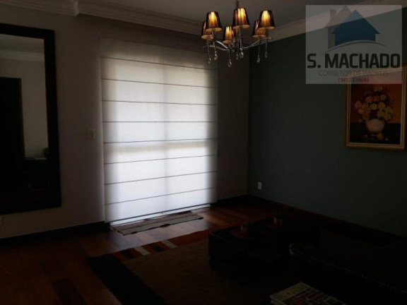 Imagem Apartamento com 3 Quartos à Venda, 128 m² em Vila Bastos - Santo André Imagem Apartamento com 3 Quartos à Venda, 128 m² em Vila Bastos - Santo André