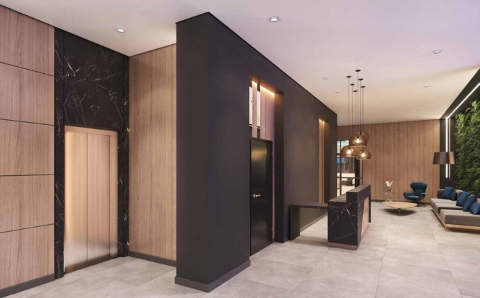 Imagem Apartamento com 1 Quarto à Venda, 69 m² em Ipiranga - São Paulo