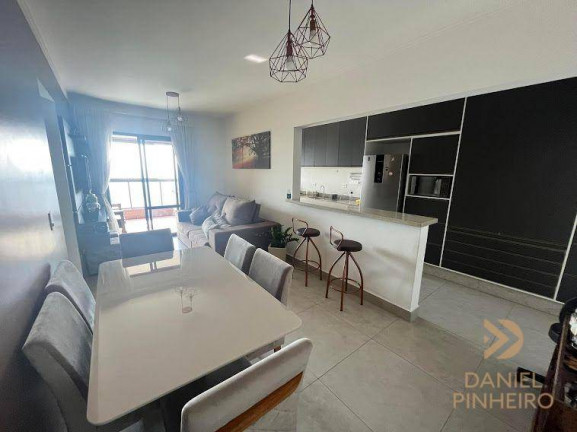 Imagem Apartamento com 2 Quartos à Venda, 88 m² em Vila Guilhermina - Praia Grande Imagem Apartamento com 2 Quartos à Venda, 88 m² em Vila Guilhermina - Praia Grande