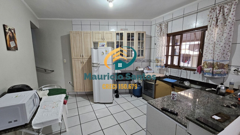 Imagem Sobrado com 2 Quartos à Venda, 73 m² em Centro - Mongaguá Imagem Sobrado com 2 Quartos à Venda, 73 m² em Centro - Mongaguá
