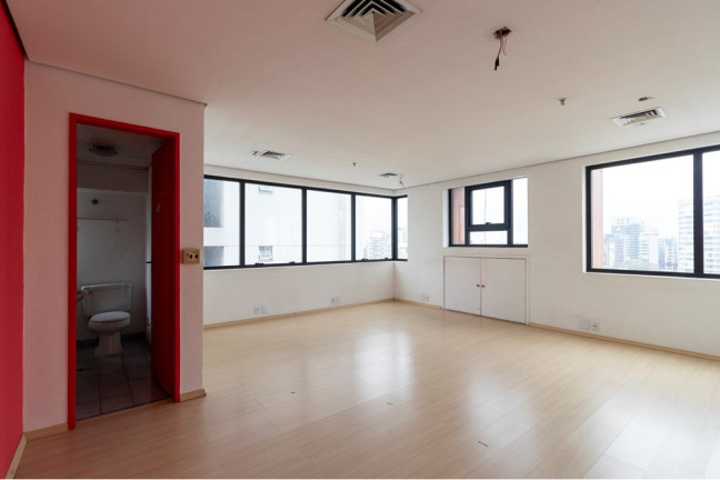 Imagem Sala Comercial à Venda, 35 m² em Vila Mariana - São Paulo Imagem Sala Comercial à Venda, 35 m² em Vila Mariana - São Paulo