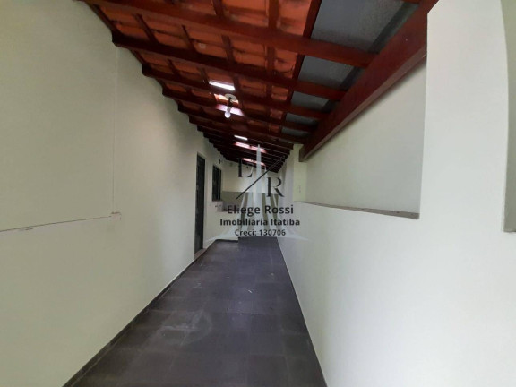 Imagem Casa com 2 Quartos à Venda, 73 m² em Jardim Santa Filomena - Itatiba