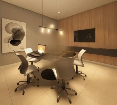 Imagem Apartamento com 1 Quarto à Venda, 39 m² em Belenzinho - São Paulo Imagem Apartamento com 1 Quarto à Venda, 39 m² em Belenzinho - São Paulo