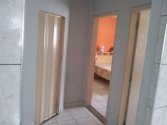 Imagem Casa com 2 Quartos à Venda, 103 m² em Centro - Suzano