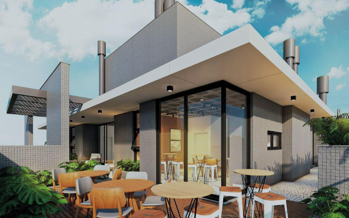 Imagem Apartamento com 2 Quartos à Venda, 78 m² em Capão Da Canoa - Capão Da Canoa