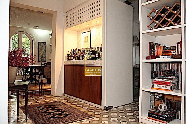 Imagem Apartamento com 2 Quartos à Venda, 200 m² em Jardins - São Paulo