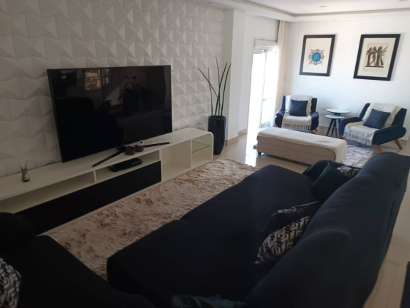 Imagem Apartamento com 4 Quartos à Venda, 370 m² em Canto Do Forte - Praia Grande Imagem Apartamento com 4 Quartos à Venda, 370 m² em Canto Do Forte - Praia Grande