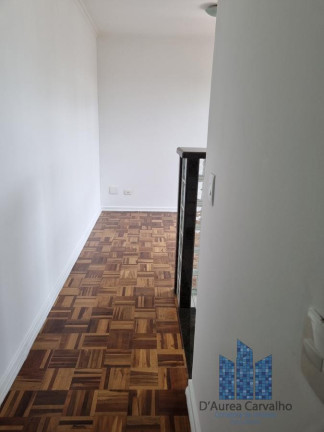 Imagem Apartamento com 1 Quarto à Venda, 35 m² em Vila Mariana - São Paulo Imagem Apartamento com 1 Quarto à Venda, 35 m² em Vila Mariana - São Paulo