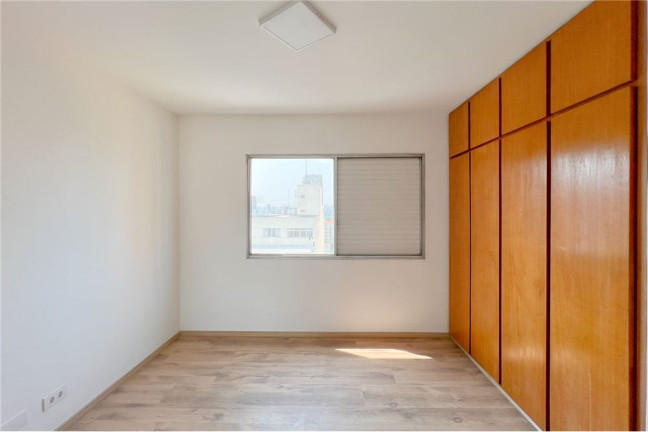 Imagem Apartamento com 3 Quartos à Venda, 75 m² em Perdizes - São Paulo