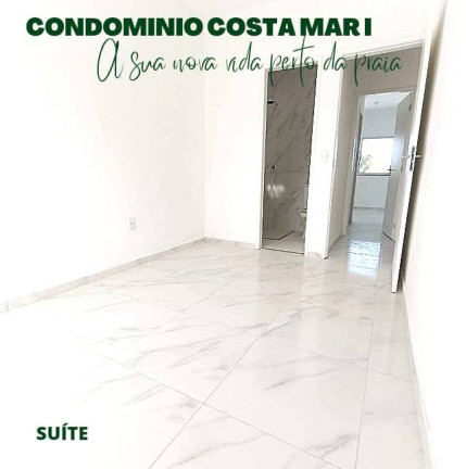 Imagem Casa com 3 Quartos à Venda, 111 m² em Pacheco - Caucaia