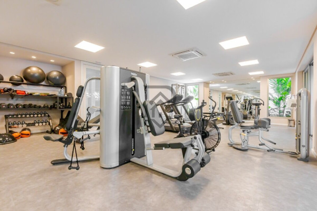 Imagem Apartamento com 4 Quartos à Venda, 373 m² em Higienópolis - São Paulo