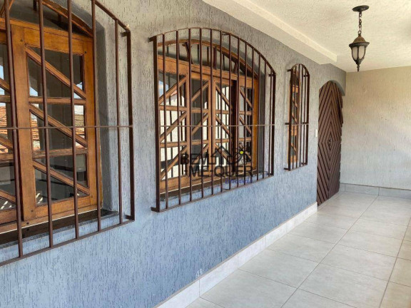 Imagem Casa com 3 Quartos à Venda, 380 m² em Pirituba - São Paulo Imagem Casa com 3 Quartos à Venda, 380 m² em Pirituba - São Paulo