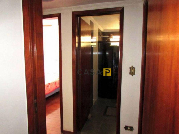Imagem Apartamento com 3 Quartos à Venda, 110 m² em Vila Belvedere - Americana Imagem Apartamento com 3 Quartos à Venda, 110 m² em Vila Belvedere - Americana