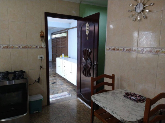 Imagem Casa com 2 Quartos à Venda, 120 m² em Vila Ema - São Paulo Imagem Casa com 2 Quartos à Venda, 120 m² em Vila Ema - São Paulo
