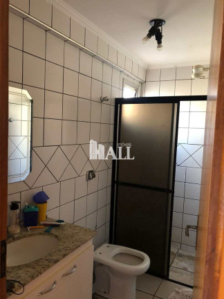 Imagem Casa com 2 Quartos à Venda, 100 m² em Jardim Vale Do Sol - São José Do Rio Preto Imagem Casa com 2 Quartos à Venda, 100 m² em Jardim Vale Do Sol - São José Do Rio Preto