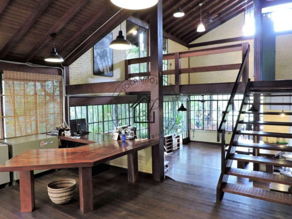 Imagem Casa de Condomínio com 5 Quartos à Venda, 2.621 m² em Chácara Dos Junqueiras - Carapicuíba