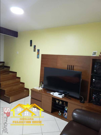 Casa com 3 Quartos à Venda, 202 m² em São Bernardo Do Campo