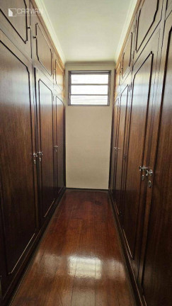 Imagem Sobrado com 3 Quartos à Venda, 295 m² em Jardim Sumaré - Ribeirão Preto