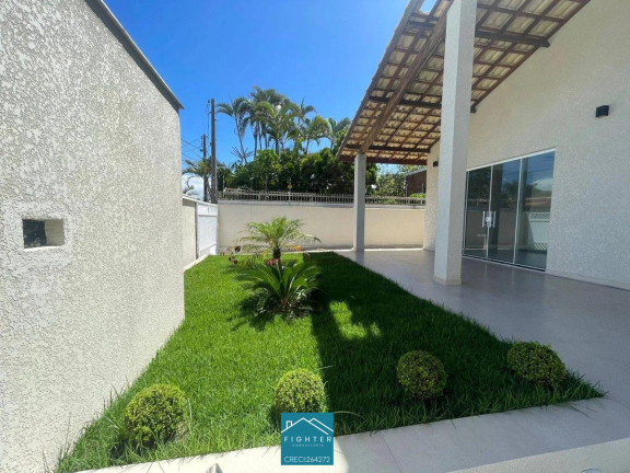 Imagem Casa com 4 Quartos à Venda, 223 m² em Oásis