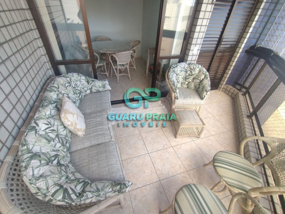Imagem Apartamento com 3 Quartos à Venda, 130 m² em Loteamento João Batista Julião - Guarujá Imagem Apartamento com 3 Quartos à Venda, 130 m² em Loteamento João Batista Julião - Guarujá