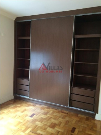 Imagem Apartamento com 3 Quartos à Venda, 200 m² em Jardim Paulista - São Paulo