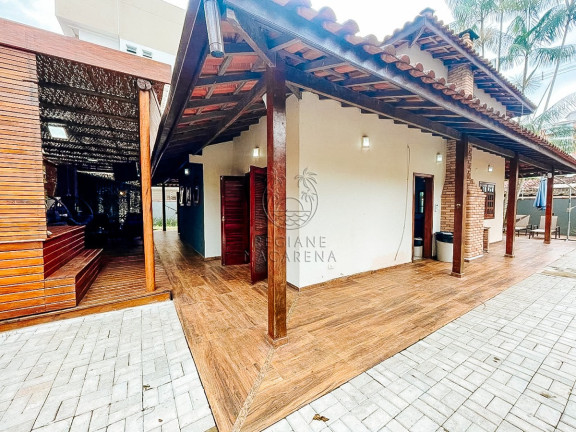 Imagem Casa com 5 Quartos à Venda, 200 m² em Acaraú - Ubatuba