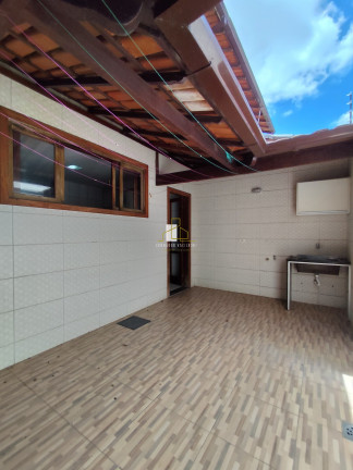 Imagem Casa com 3 Quartos à Venda, 150 m² em Colina De Laranjeiras - Serra