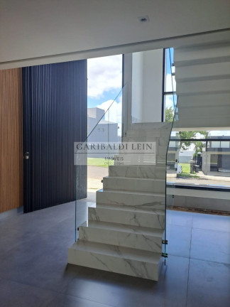 Imagem Casa com 4 Quartos à Venda, 398 m² em Alphaville Dom Pedro 2 - Campinas