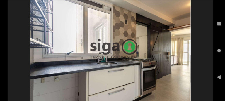 Imagem Apartamento com 3 Quartos à Venda, 117 m² em Jardim Marajoara - São Paulo Imagem Apartamento com 3 Quartos à Venda, 117 m² em Jardim Marajoara - São Paulo