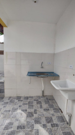 Imagem Casa com 2 Quartos à Venda, 60 m² em Jardim Leonor Jussara - Mongaguá Imagem Casa com 2 Quartos à Venda, 60 m² em Jardim Leonor Jussara - Mongaguá