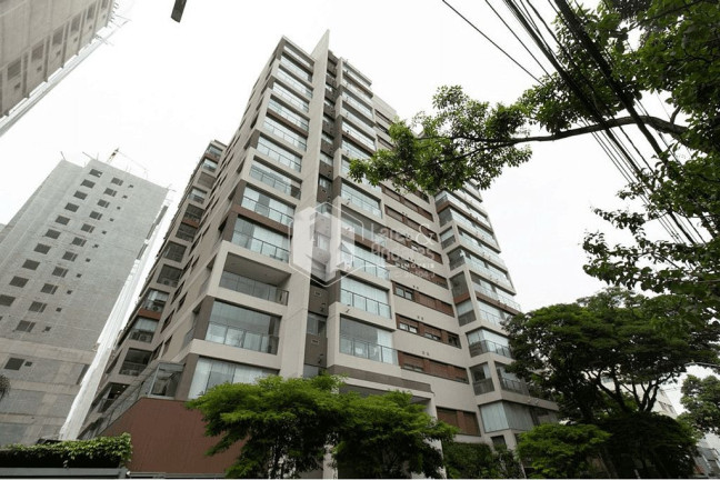 Imagem Apartamento com 2 Quartos à Venda, 64 m² em Indianópolis - São Paulo
