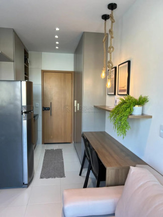 Imagem Flat com 1 Quarto à Venda, 29 m² em Muro Alto - Ipojuca