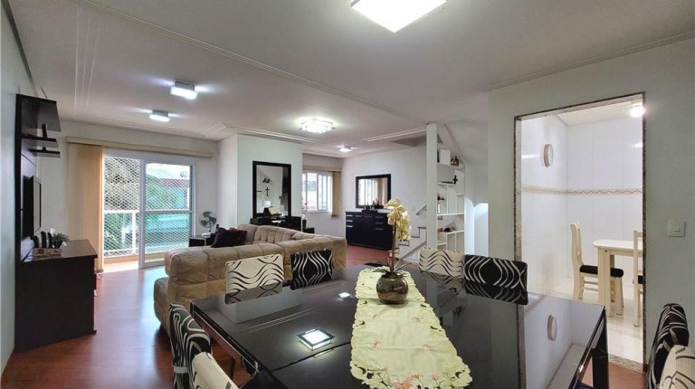 Imagem Casa com 3 Quartos à Venda, 245 m² em Campestre - Santo André Imagem Casa com 3 Quartos à Venda, 245 m² em Campestre - Santo André