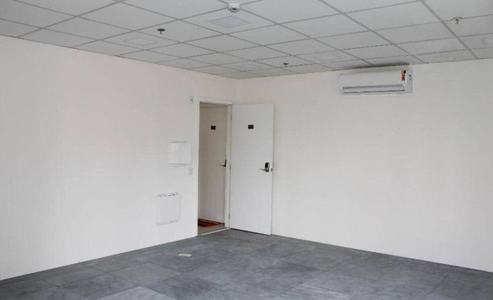 Imagem Sala Comercial à Venda, 37 m² em Brooklin - São Paulo Imagem Sala Comercial à Venda, 37 m² em Brooklin - São Paulo