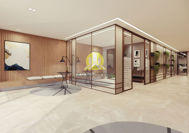 Imagem Apartamento com 2 Quartos à Venda, 62 m² em Novo Mundo - Curitiba Imagem Apartamento com 2 Quartos à Venda, 62 m² em Novo Mundo - Curitiba
