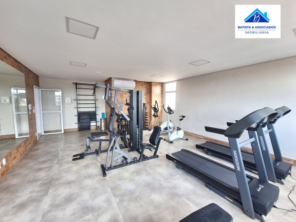 Imagem Imóvel com 1 Quarto à Venda, 42 m² em Vila Itapura - Campinas Imagem Imóvel com 1 Quarto à Venda, 42 m² em Vila Itapura - Campinas