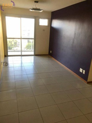 Imagem Imóvel com 3 Quartos à Venda, 90 m² em Barra Da Tijuca - Rio De Janeiro